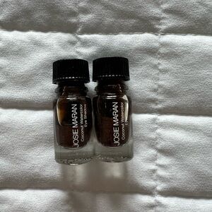 Josie Maran Coconut Watercolor Eye Shadow - 4.7 ml (2) BORA BORA BRONZE